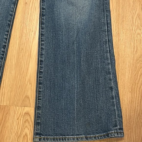 Lucky Brand Women’s Bootcut Jeans By Gene Montesano Size 10 - Picture 13 of 16